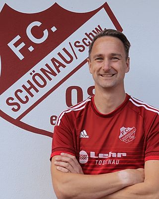 Frank Hintereck