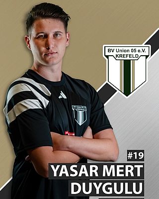 Yasar Mert Duygulu