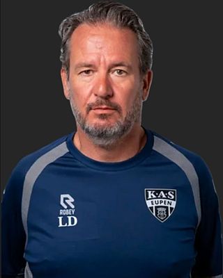 Laurent Deraedt