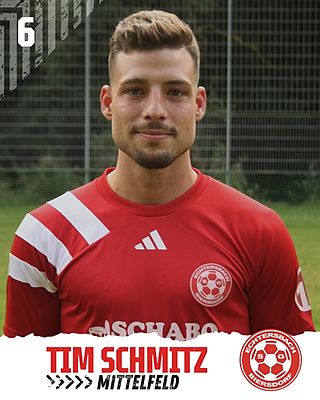 Tim Schmitz