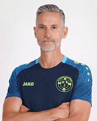 Rainer Hinterseh