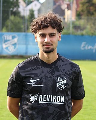 Cem Kaan Aydin