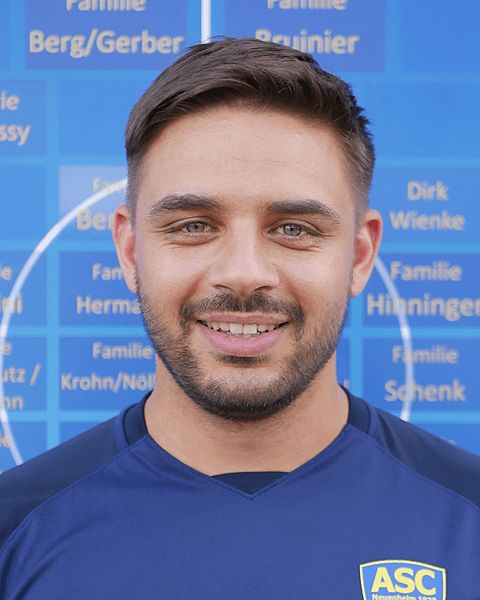 Foto: Tiziana Heckmann