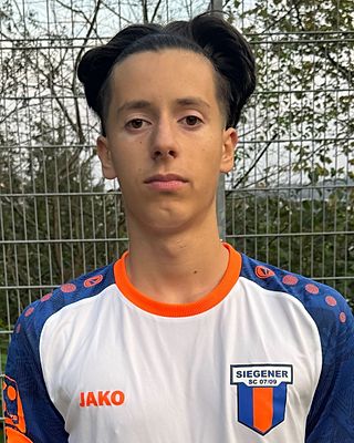 Rares Andrei Paul Saceanu