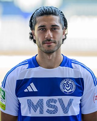 Mert Göckan