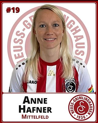 Anne Hafner