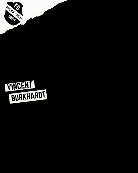 Vincent Burkhardt