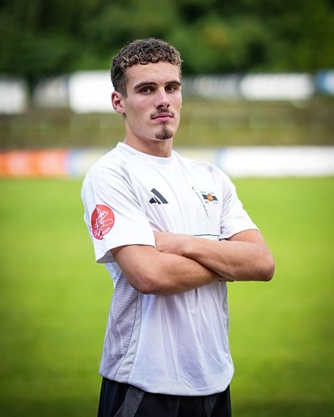 Foto: Sportfotografie Rostam