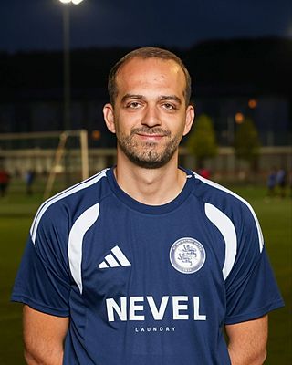 Valdrin Kadrijaj