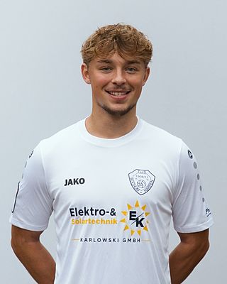 Pascal Roßol