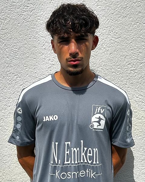Luis Celik