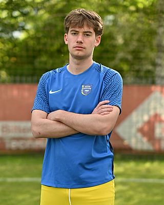 Hannes-Jakob Grauwinkel