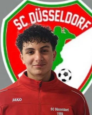 Ayoub Azouguagh