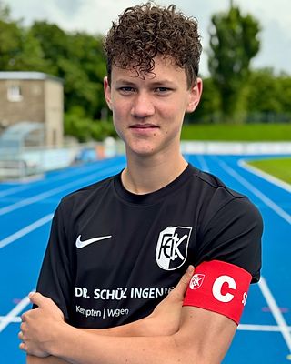Simon Dietrich