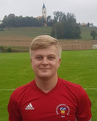 Daniel Muckenschnabl