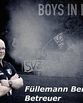 Bernd Füllemann