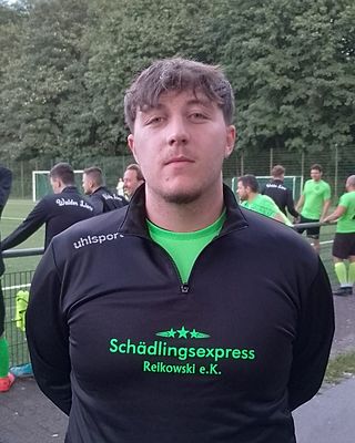 Florian Matthias Ewiak