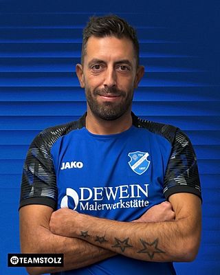 Benedikt Mitchell