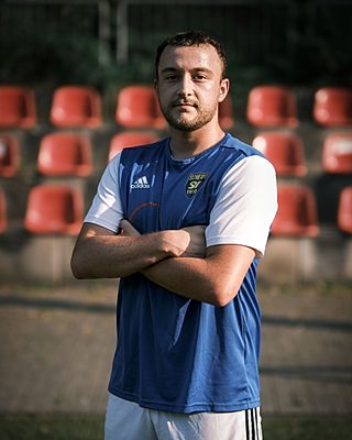 Pascal Prüm