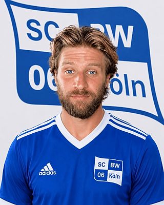 Lukas Heiwolt