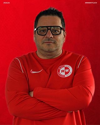 Salvatore Augello
