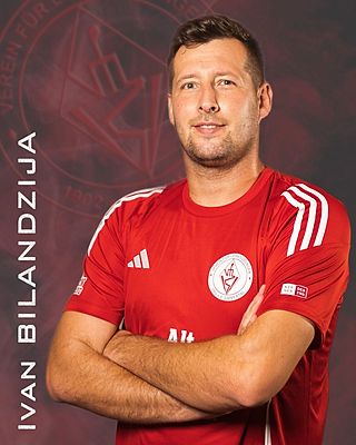 Ivan Bilandzija