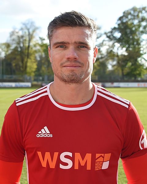 Foto: Marcus Ballasch SSV Markranstä
