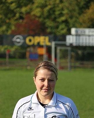 Marie-Theres Bekemeier