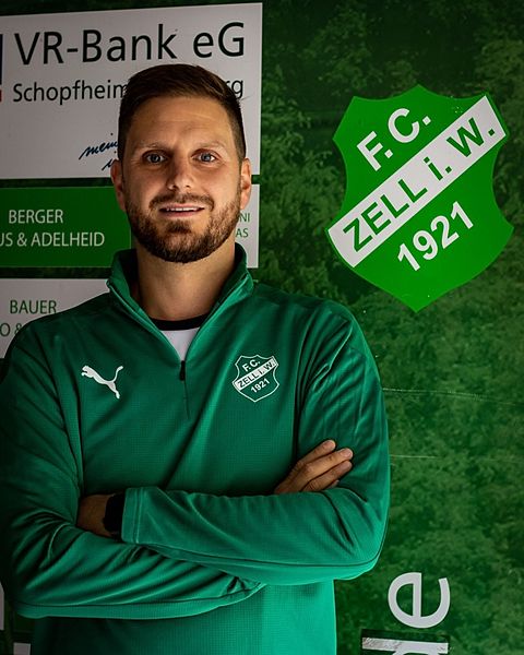 Foto: FC Zell i.W. 1921 e.V.