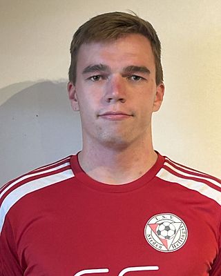 Gerrit Lüder Ahrens