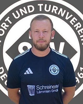 Tim Gossmann