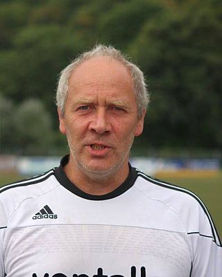 Volker Bläser