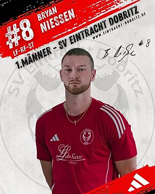 Bryan Niessen