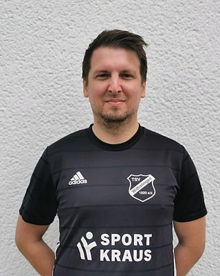 Patrick Löffler
