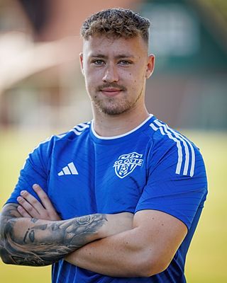 Florian Jakisch
