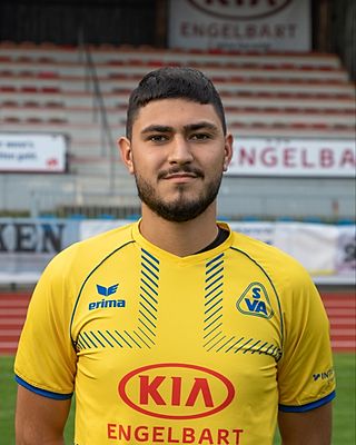 Daniel-Pascal Mehrdadi-Gargari