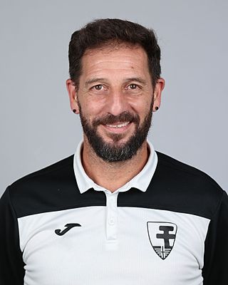 Francisco Ortega