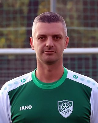 Joseph Raßbach