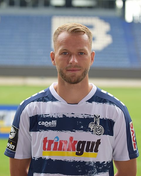 Foto: Marcel Eichholz