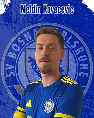 Meldin Kovacevic