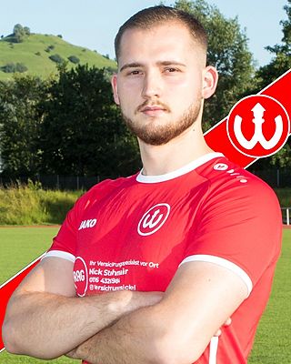 Valentin-Rares Niculescu