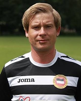 Steffen Hoyer