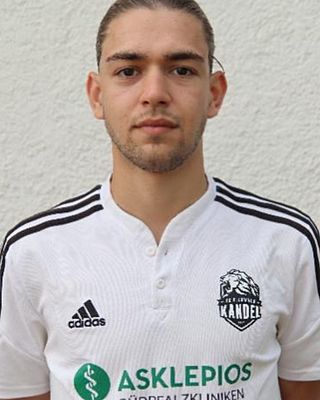 Mykyta Khadzhynov