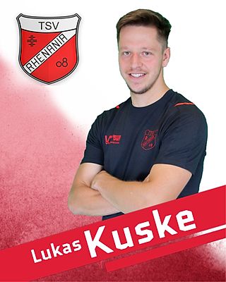 Lukas Kuske