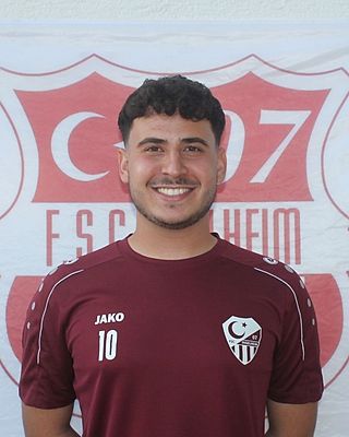 Sinan Haktan Ordukaya