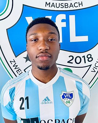 Harry Edos-Igbineweka