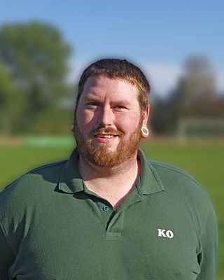 Kevin O’Connor