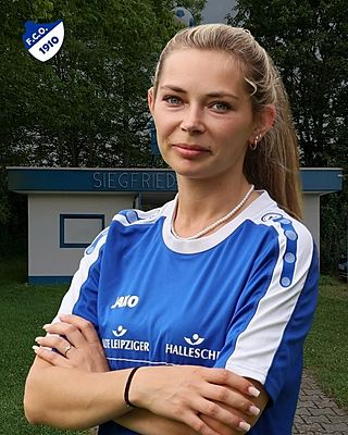 Laura Schäfer-Herbich