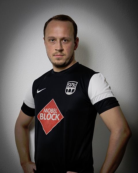 Foto: Niklas Kesenheimer
