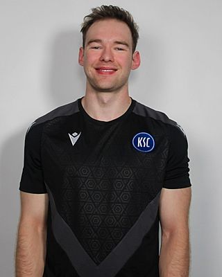Mick Abele